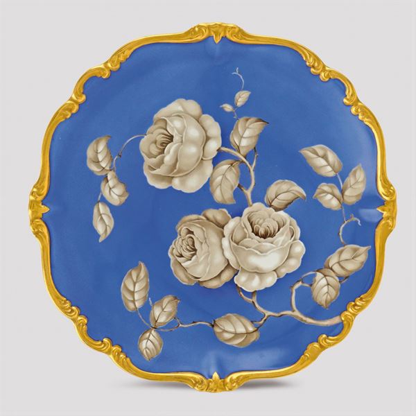 Rosenthal, alzata centrotavola