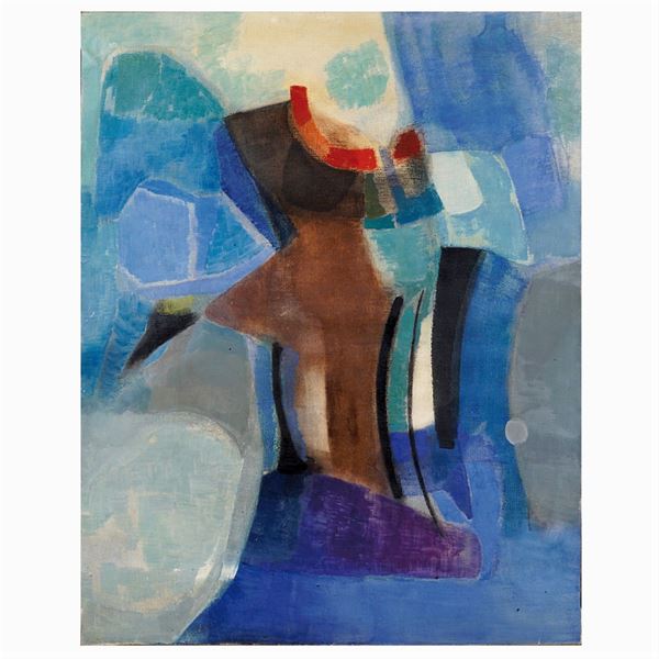 Giuseppe Santomaso - Giuseppe Santomaso