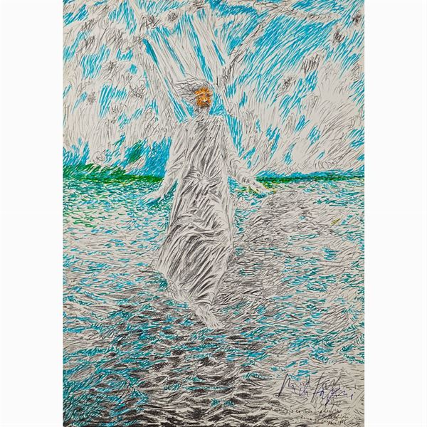 Pericle Fazzini - Pericle Fazzini