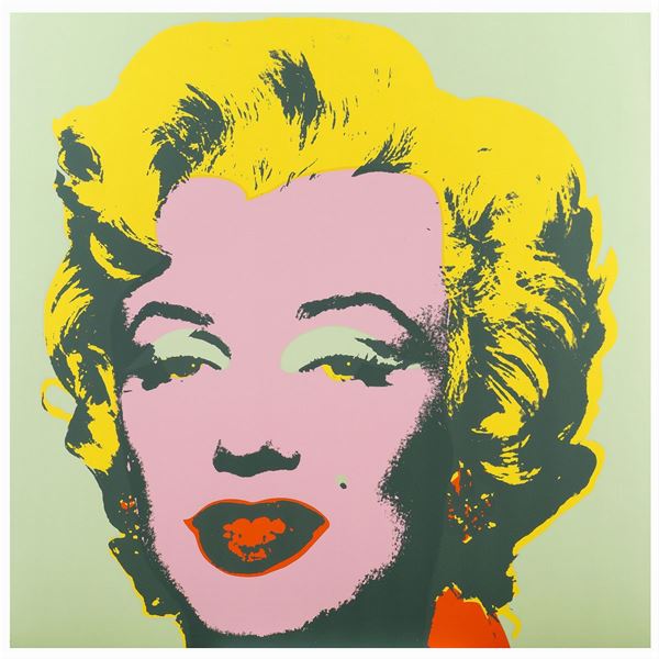 Andy Warhol - Andy Warhol