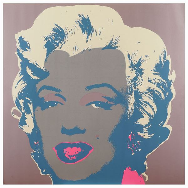 Andy Warhol - Andy Warhol