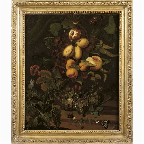 Flemish painter