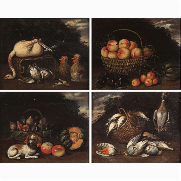 Italian painter