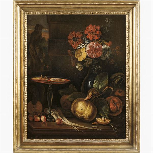 Flemish painter