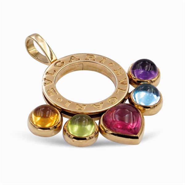 Bulgari Allegra collection