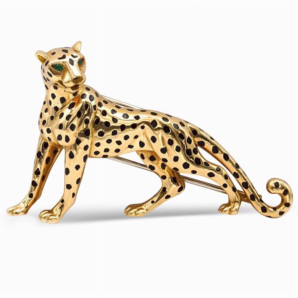 Cartier collezione Panthère