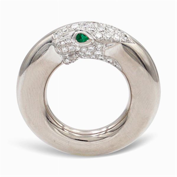 Cartier, collezione Panthère