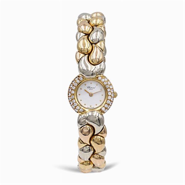 Chopard modello Casmir, orologio da donna