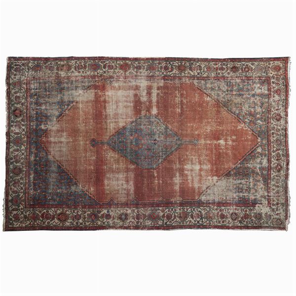 Anatolic carpet
