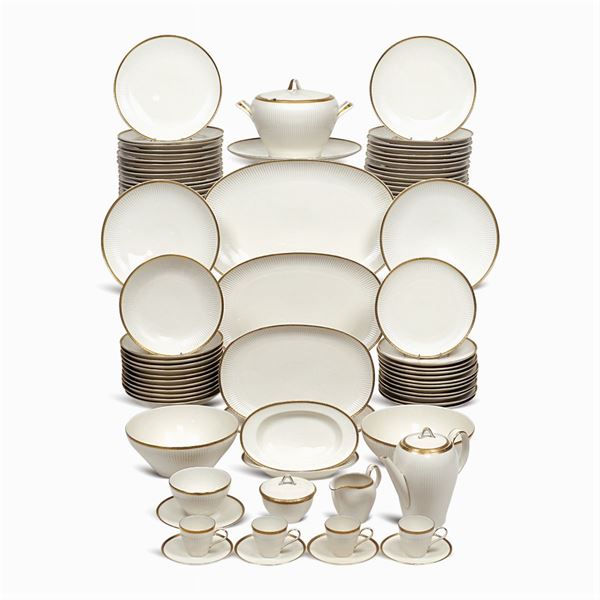 Thomas - prod. Rosenthal porcelain table service (98)
