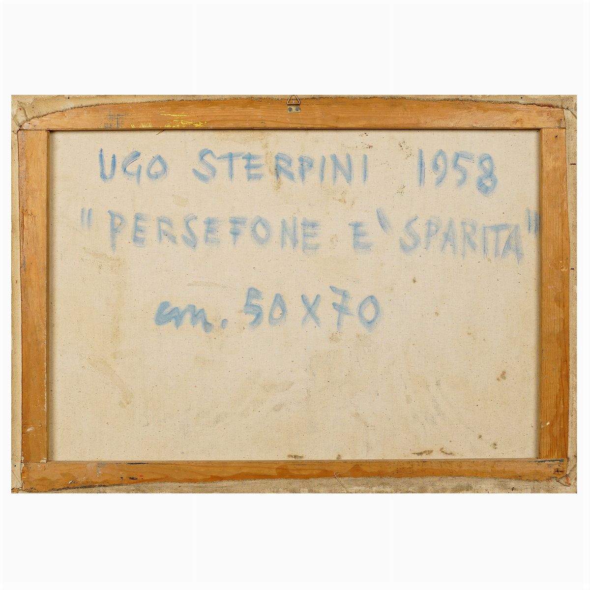 Ugo Sterpini