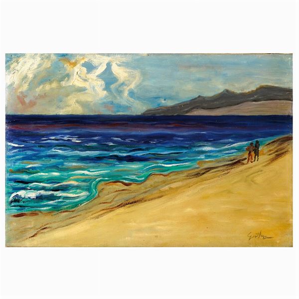 Renato Guttuso - Renato Guttuso