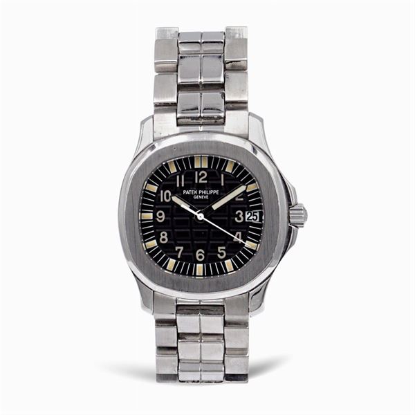 Patek Philippe Aquanaut, orologio da polso