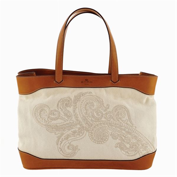 Etro, cross body bag