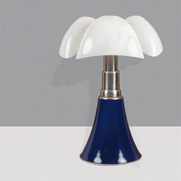 Gae Aulenti - Gae Aulenti (1927-2012), prod. Martinelli Luce
