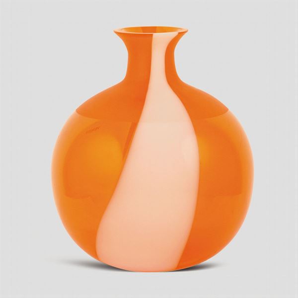 Venini, vaso modello 112.01