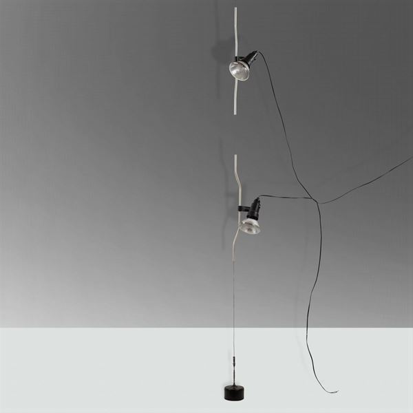 Achille Castiglioni - Achille Castiglioni & Pio Manzù prod. Flos