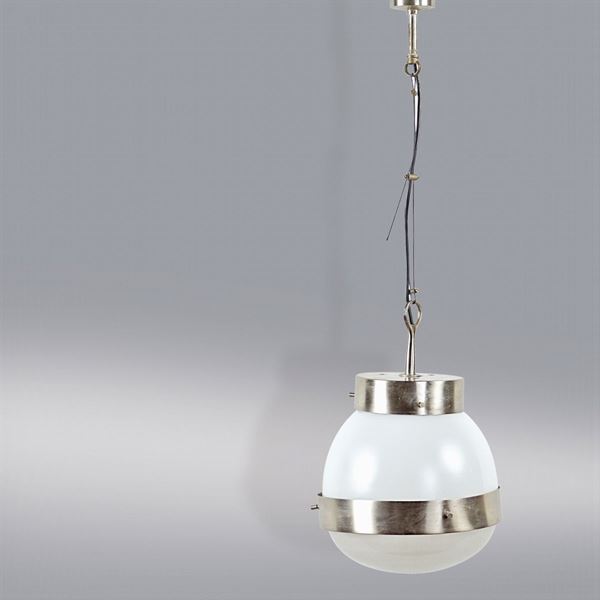 Sergio Mazza - Sergio Mazza (1931), prod. Artemide