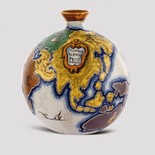 Ceramiche Zaccagnini