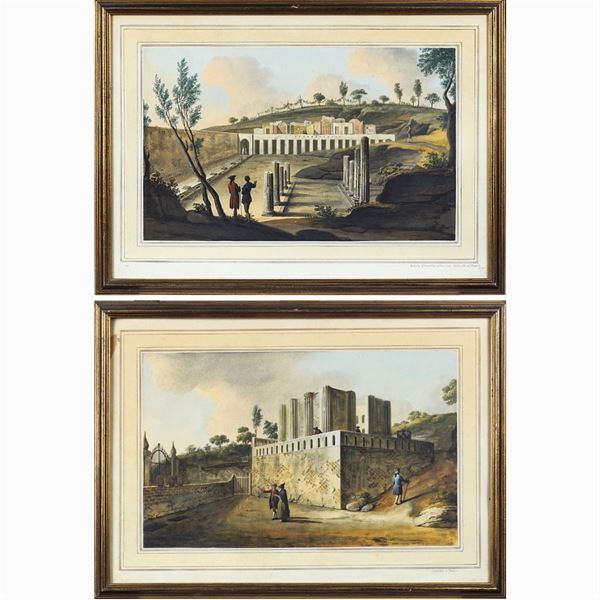 Italian painter