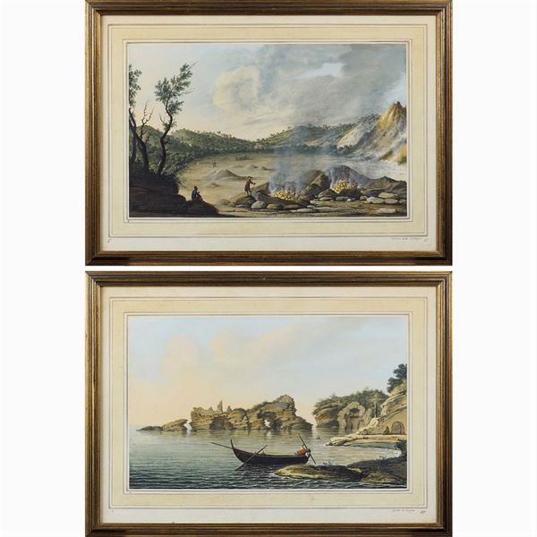 Italian painter