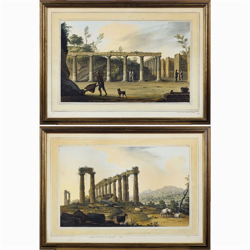 Pittore Italiano