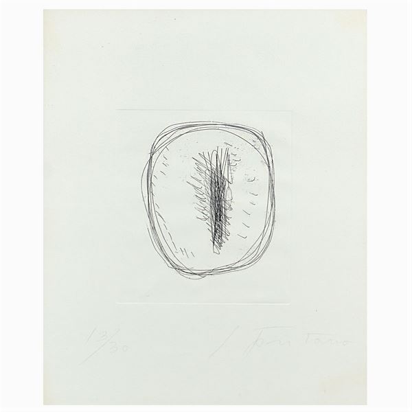 Lucio Fontana - Lucio Fontana