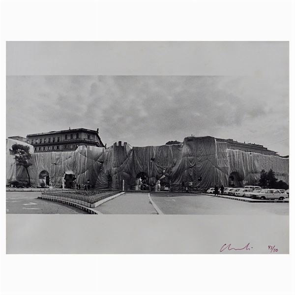 Christo - Christo