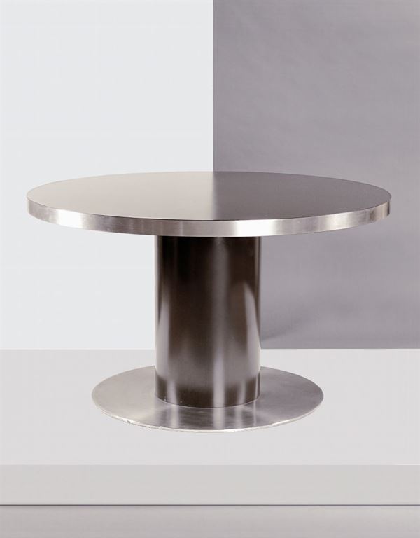 Willy Rizzo : Willy Rizzo (1928-2013)  (Italy, 70s)  - Auction DESIGN & 20TH CENTURY DECORATIVE ARTS - II - II - Colasanti Casa d'Aste