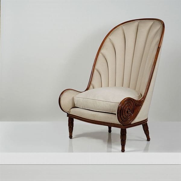 Armachair, prod. Annibale Colombo