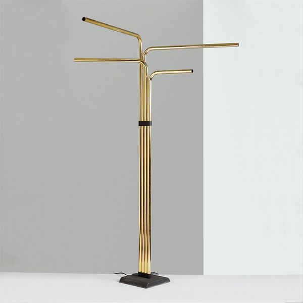 Goffredo Reggiani  (Italia, anni 70)  - Asta DESIGN & ARTI DECORATIVE DEL 900 - II - Colasanti Casa d'Aste
