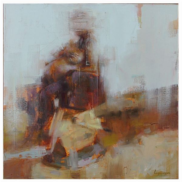 Jerome Lagarrigue