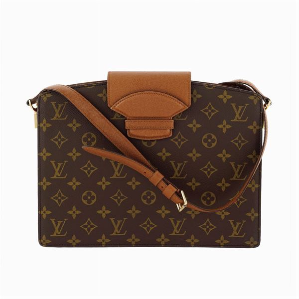 Louis Vuitton, modello Dauphine
