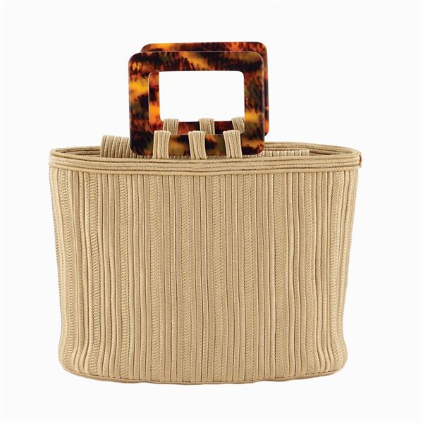 Yves Saint Laurent, vintage bag