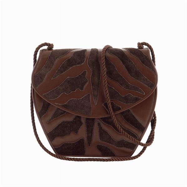 Yves Saint Laurent, borsa vintage