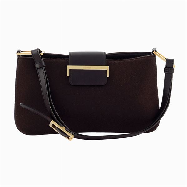 Yves Saint Laurent, borsa vintage