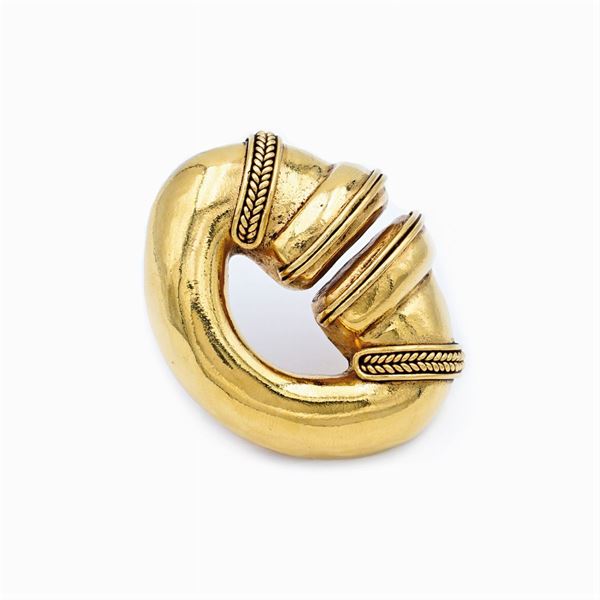 Spilla bijou vintage