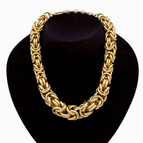Collana bijou vintage
