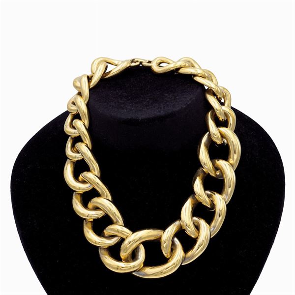 Collana bijou vintage