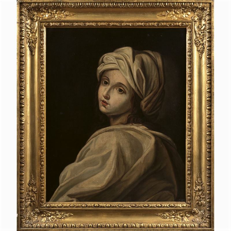 Guido Reni, Copia da