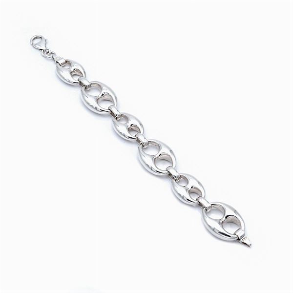 Bracciale in argento