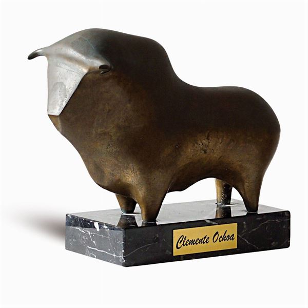 Clemente Ochoa - Clemente Ochoa