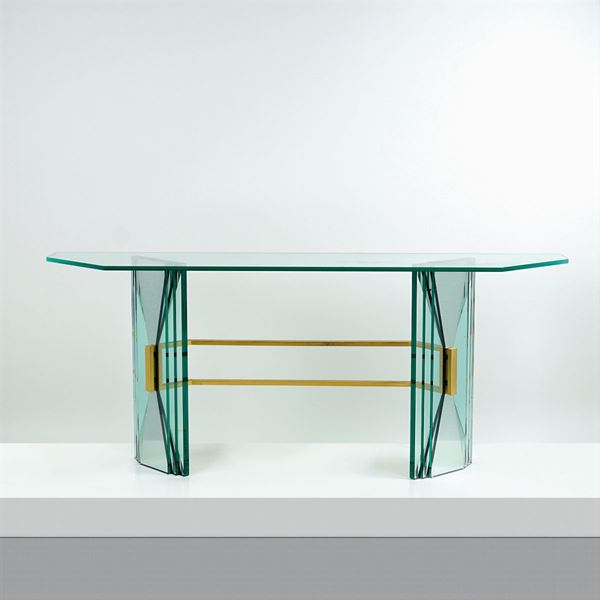 Gallotti & Radice, prod. Fontana Arte, attribuito