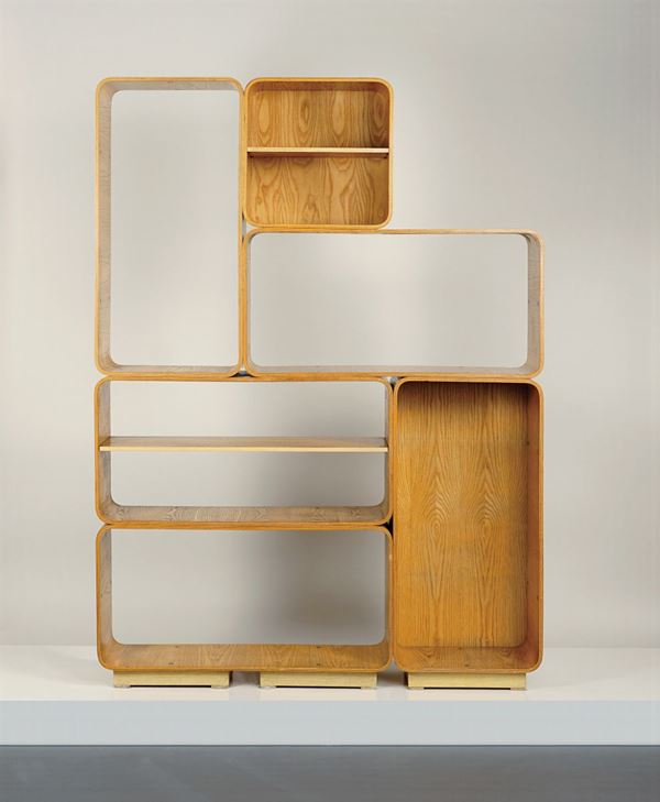 Fiarm  (Italy, 60's)  - Auction DESIGN & 20TH CENTURY DECORATIVE ARTS - II - II - Colasanti Casa d'Aste