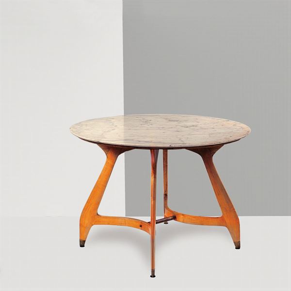 Augusto Romano : Augusto Romano  (Italia. anni 50)  - Asta DESIGN & ARTI DECORATIVE DEL 900 - II - Colasanti Casa d'Aste