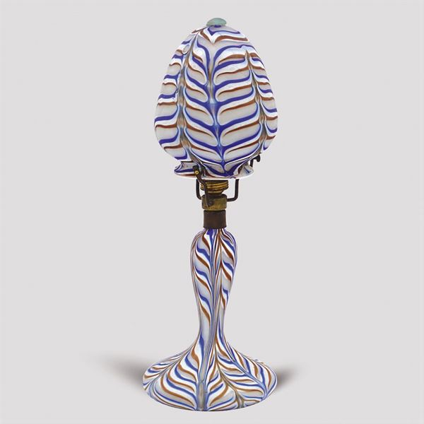 Fratelli Toso  (Murano, inizio 900)  - Asta DESIGN & ARTI DECORATIVE DEL 900 - II - Colasanti Casa d'Aste