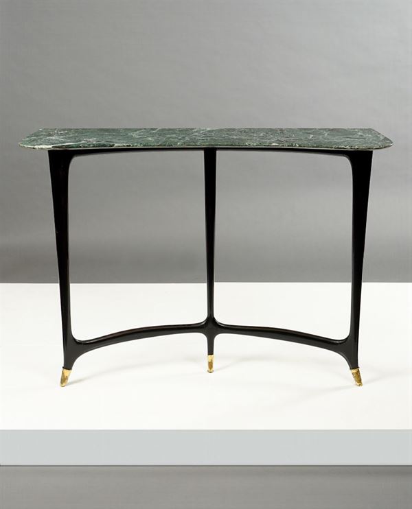 Guglielmo Ulrich : Guglielmo Ulrich (1904 -1977)  (Italy, 1941)  - Auction DESIGN & 20TH CENTURY DECORATIVE ARTS - II - II - Colasanti Casa d'Aste
