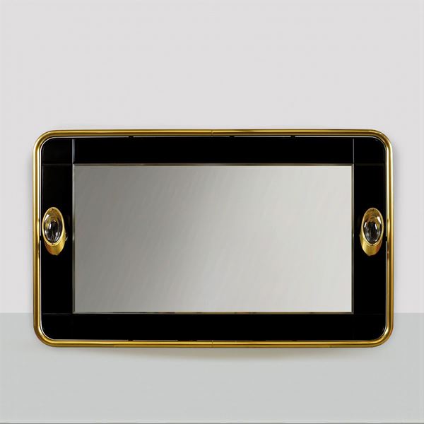Wall mirror