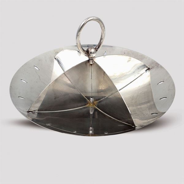 Lino Sabattini : Lino Sabattini (1925 - 2016)  (Italia, 1970 circa)  - Asta DESIGN & ARTI DECORATIVE DEL 900 - II - Colasanti Casa d'Aste