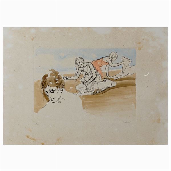 Alberto Sughi - Alberto Sughi